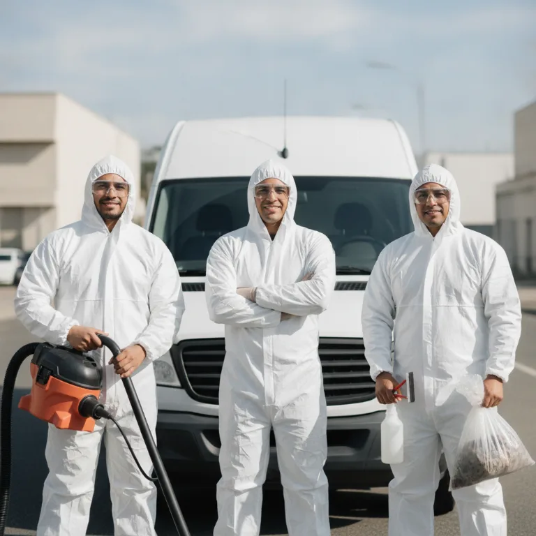 Remoção de Amianto equipe em Sao Jose de Ribamar